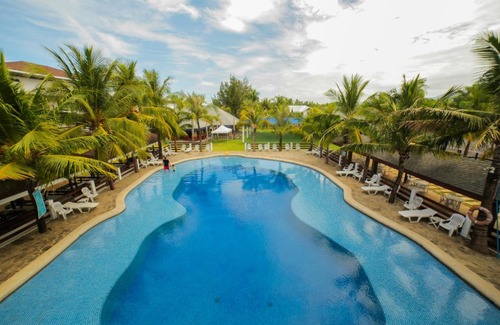 Morong Resort | Bataan White Corals Beach Resort