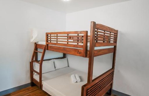 Morong Resort | Bataan White Corals Beach Resort