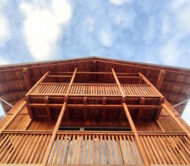 Valle di Cadore House | BATAJA - Dolomites Lodge