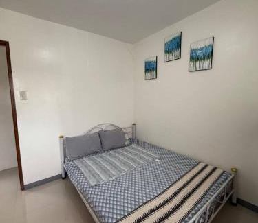 San Juan House | Batangas homes san juan