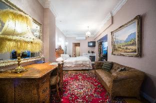 Stellenbosch Central Hotel | Batavia Boutique Hotel