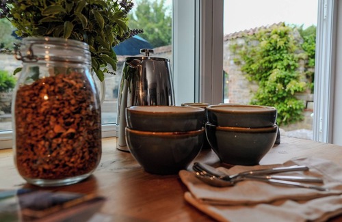 Aller Cottage | BATH HOUSE, pet friendly, character holiday cottage in Langport