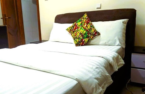 Kigali Hotel | Bati Valley Guest House Kigali Rwanda