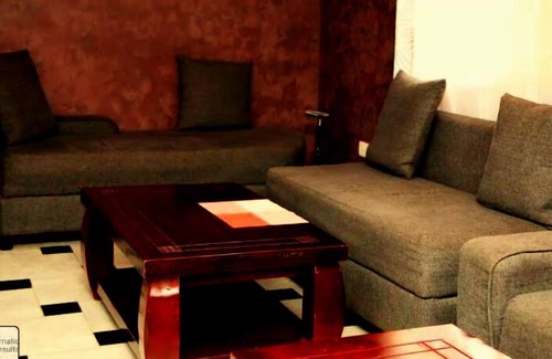 Kigali Hotel | Bati Valley Guest House Kigali Rwanda