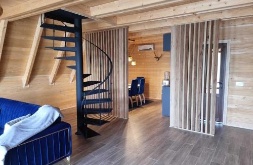 Gllamnik Villa | Batllava Premium Resort Villa 2