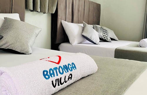 Matabeleland North Bed & Breakfast | BaTonga Villa
