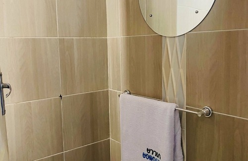 Matabeleland North Bed & Breakfast | BaTonga Villa