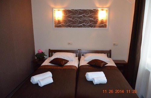 Yavory Hotel | Batori
