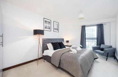 St. Mary's Park Apartment | Battersea Serviced Apartments