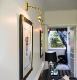 Battery Point Apartment | Battery Point Boutique Accommodation