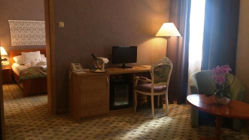 Zalacsany Hotel | Batthyány Kúria