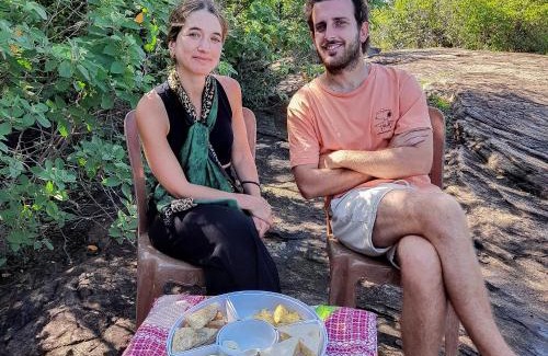 Udawalawa House | Batu's Safari lodge Udawalawe