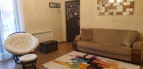 Batumi Apartment | Batusi Apartment
