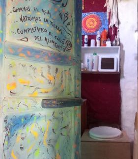 Barra de Valizas House | Baubo Ecocasa