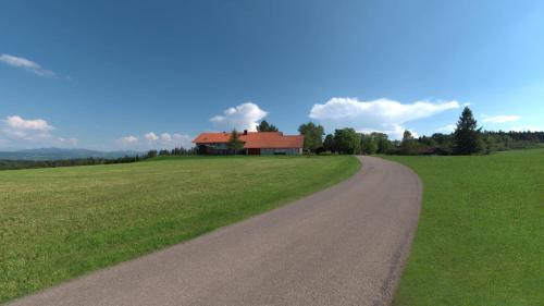 Buchenberg House | Bauern-Ferienhaus-im-Allgaeu