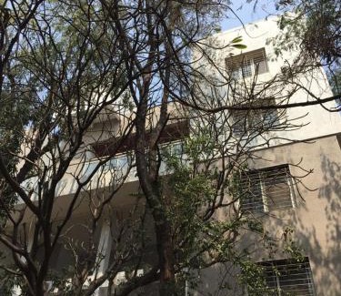 Erandwane Bed & Breakfast | Bauhinia