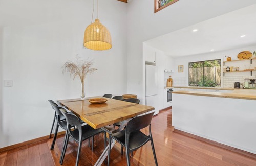 Point Lookout House | Baumhaus by Discover Stradbroke