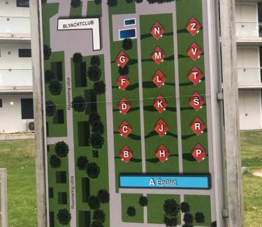 Balatonlelle Resort | Bavaria Club Apartman
