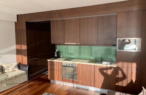 Balatonlelle Resort | Bavaria Club Apartman