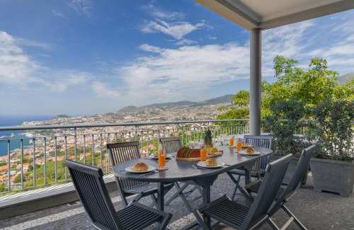 Sao Goncalo House | Bay Bliss by Atlantic Holiday