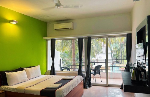 Morjim Resort | Bay Breeze Hotels & Resorts