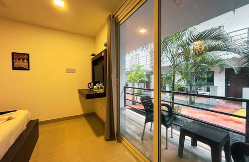 Morjim Resort | Bay Breeze Hotels & Resorts