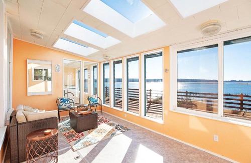 Aberdeen House | Bay City Bungalow