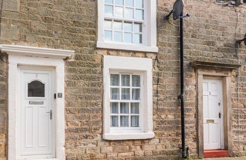 Morecambe House | Bay Cottage No 5