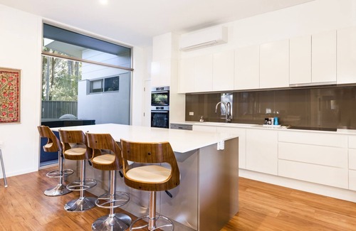 Callala Bay House | Bay Gem - Pet Friendly with Spa