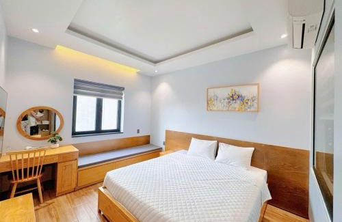 Cam Lam House | Bay Homestay