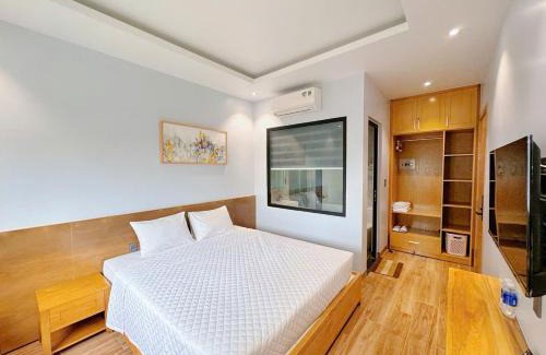 Cam Lam House | Bay Homestay