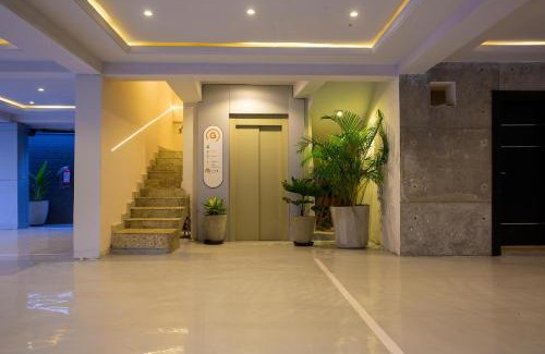 Lagos Hotel | Bay Hotel