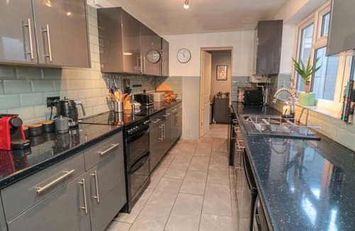 Bridlington Cottage | Bay House