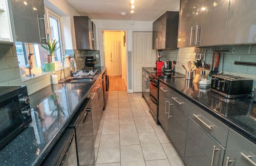 Bridlington Cottage | Bay House