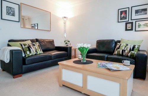 Peasenhall House | Bay Tree Cottage