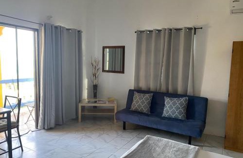 Charlestown Apartment | Bay View Apartments Canouan Island