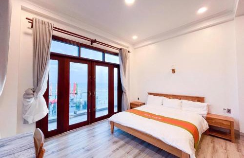 East Ham Tien Beach Apartment | Bay View Beach Villas Mũi Né
