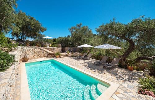 Gaios Hotel | Bay View Hotel