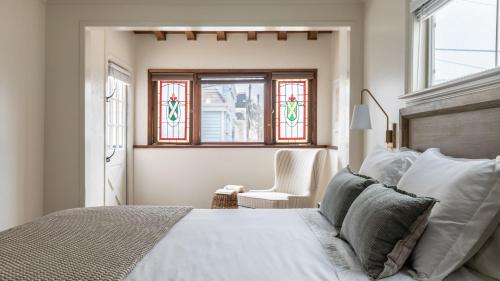 Central Mission Beach Apartment | Bay View I by AvantStay Stylish Mission Beach Home on the Sand