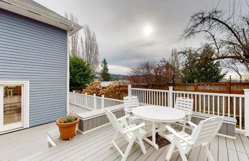 Olga House | Bay View Retreat