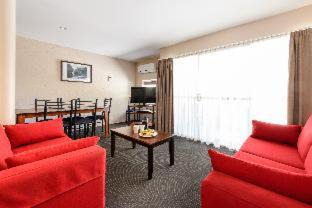 West Hobart Apartment | Bay View Villas