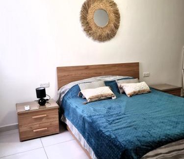 Ta' Giorni Apartment | Bay Water 21