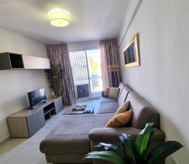 Ta' Giorni Apartment | Bay Water 21