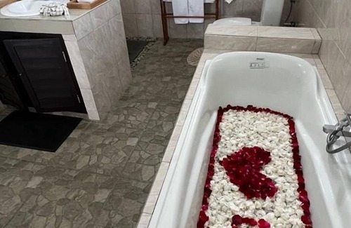 Payangan Hotel | Bayad Anyar Ubud Villa