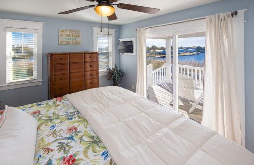 Sandbridge House | Baybreeze