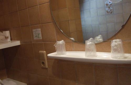 Rothenburg ob der Tauber Hotel | Bayerischer Hof