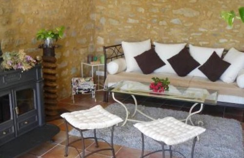 Juaye-Mondaye Cottage | BAYEUX, gîte "Le Charme", with garden near the landing beaches