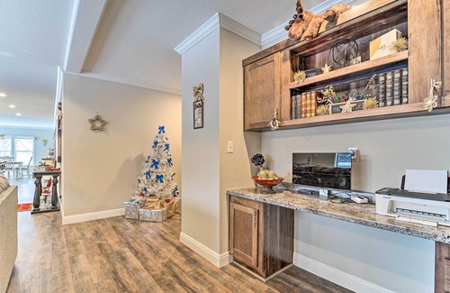 Bayfield House | Bayfield Home on 5 Acres: 17 Mi to Durango!
