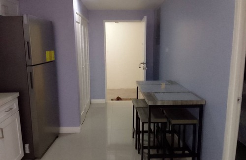 Portmore Apartment | Bayfront Budget Friendly 2 Bedrooms and 2 Bathrooms Apt in Gated Community
