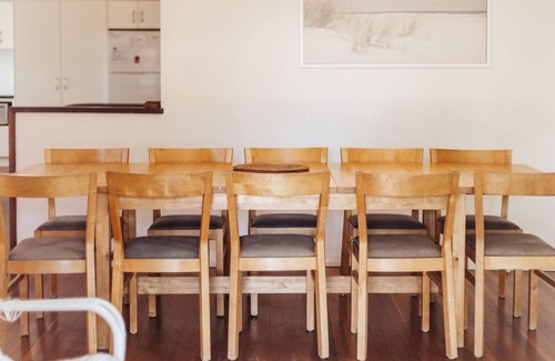Iluka House | Bayhaven - Bring your pets